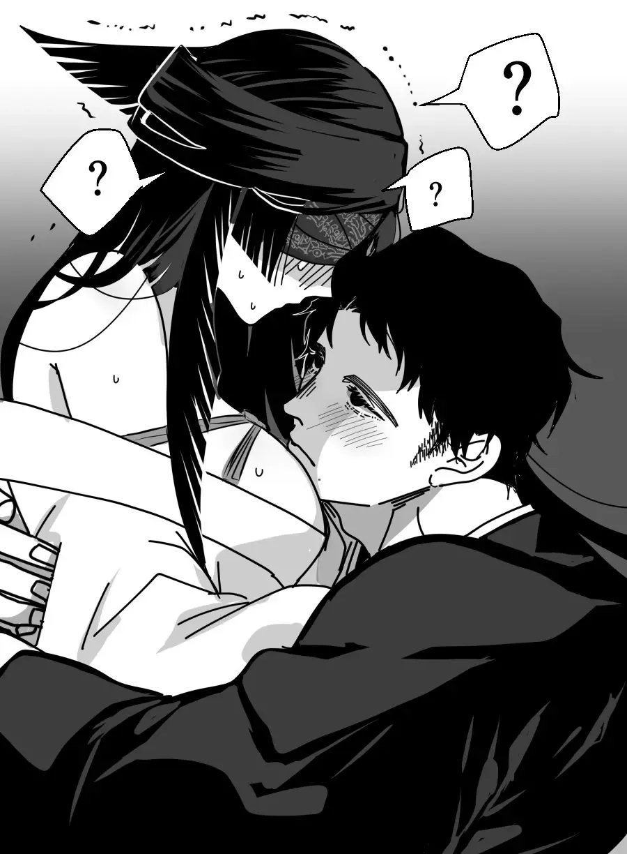 Read My Shrine Was Destroyed by a Psychopath Manga Online