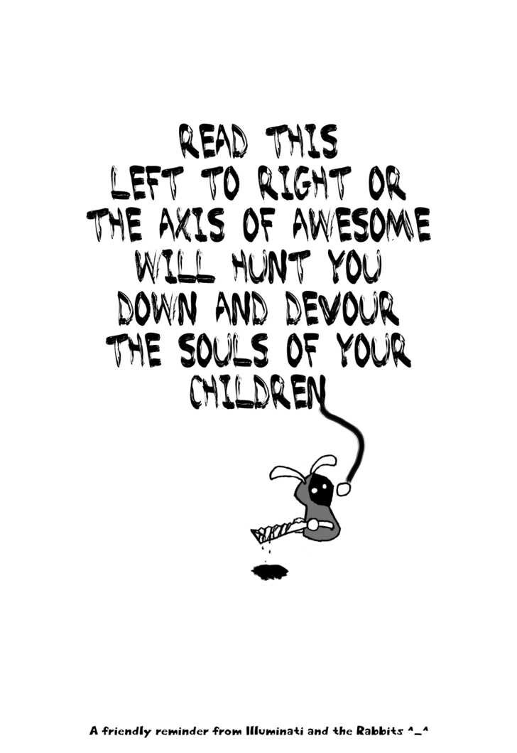 Read My Street Manga Online