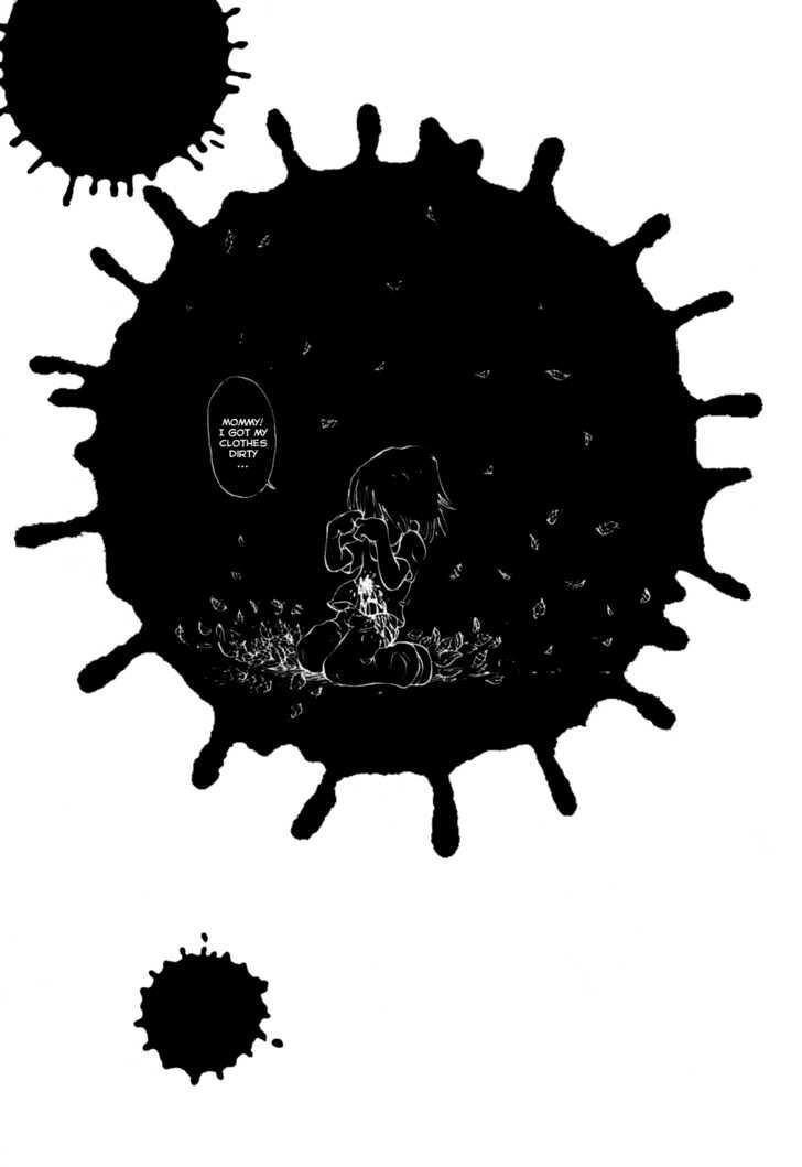 Read My Street Manga Online