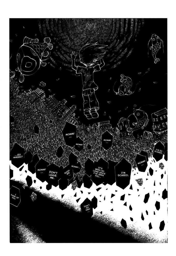 Read My Street Manga Online