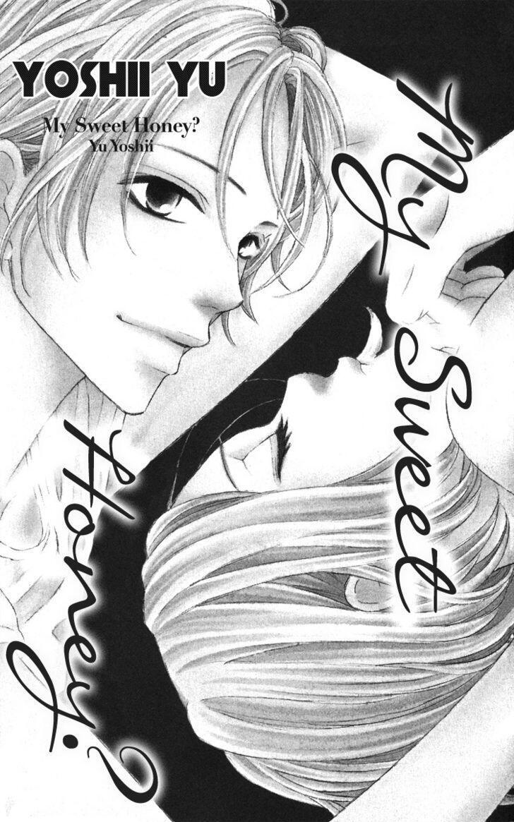 Read My Sweet Honey- Manga Online