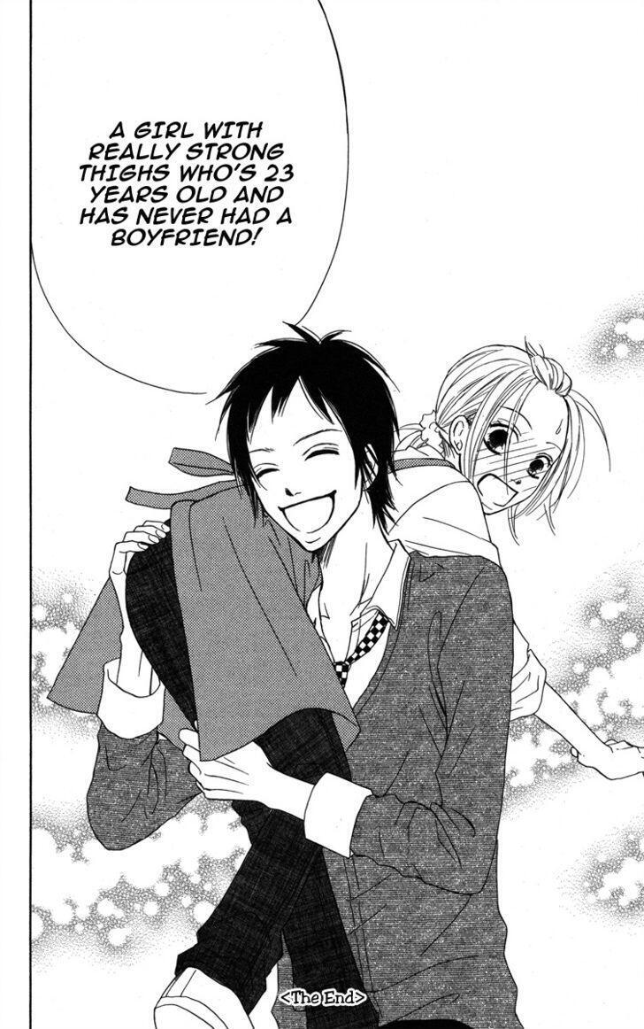 Read My Sweet Honey- Manga Online