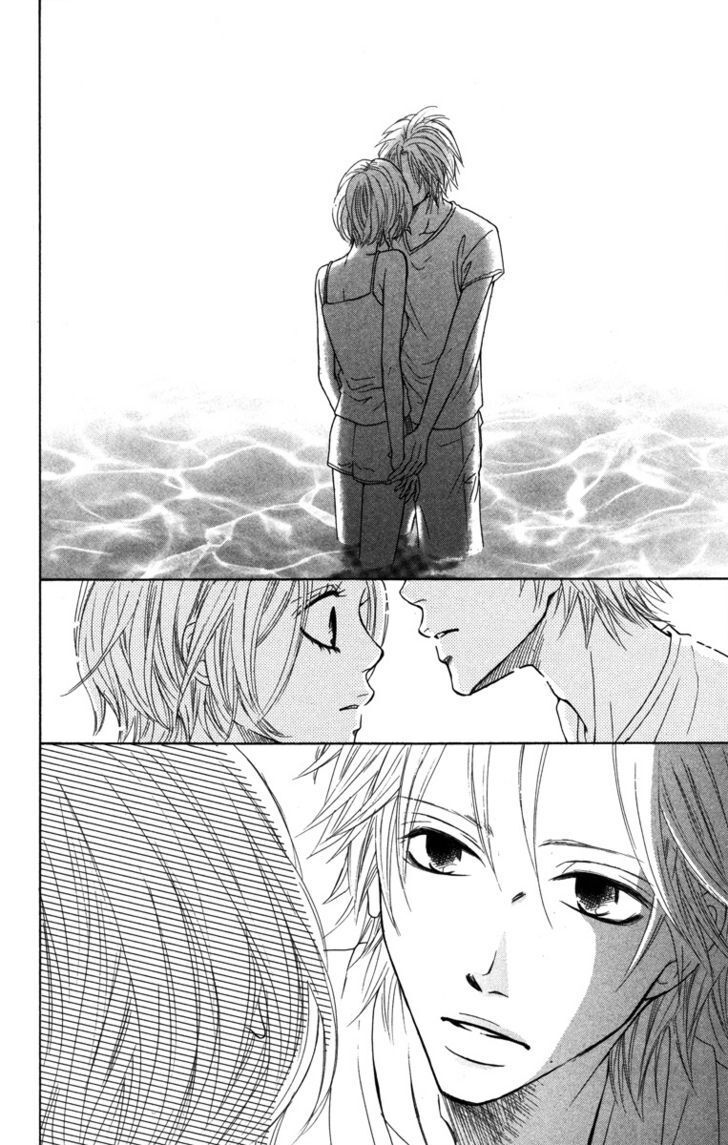 Read My Sweet Honey- Manga Online