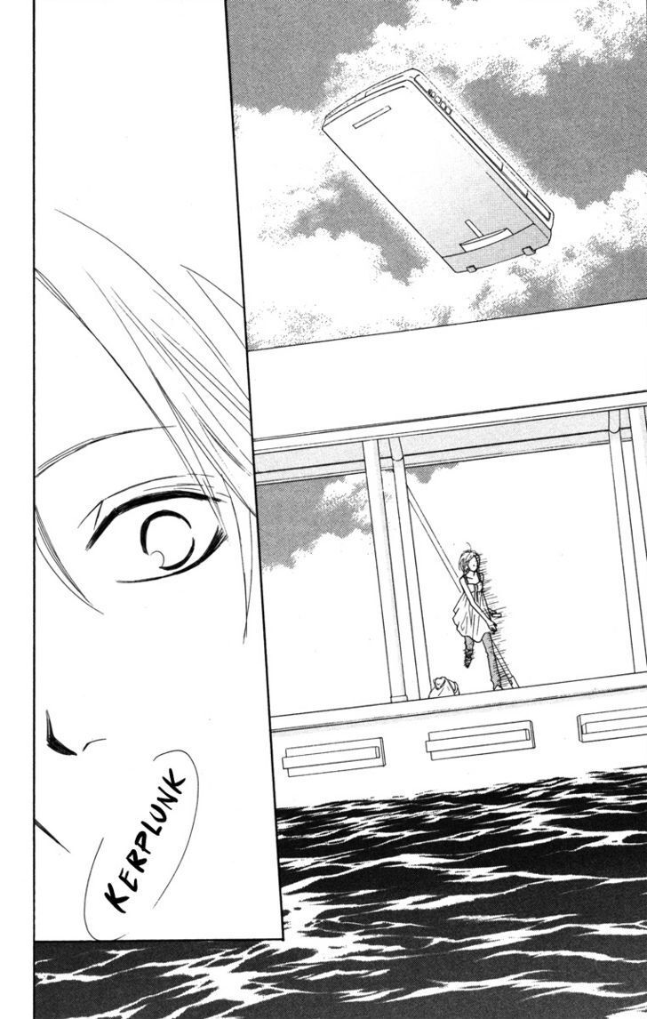 Read My Sweet Honey- Manga Online