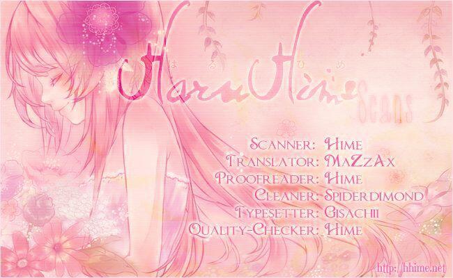 Read My Sweet Honey- Manga Online