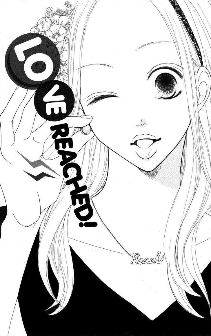Read My Sweet Honey- Manga Online
