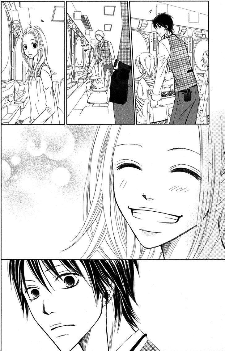 Read My Sweet Honey- Manga Online