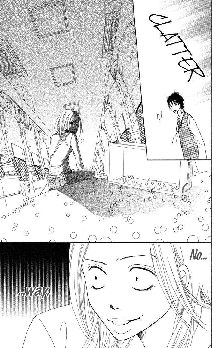 Read My Sweet Honey- Manga Online