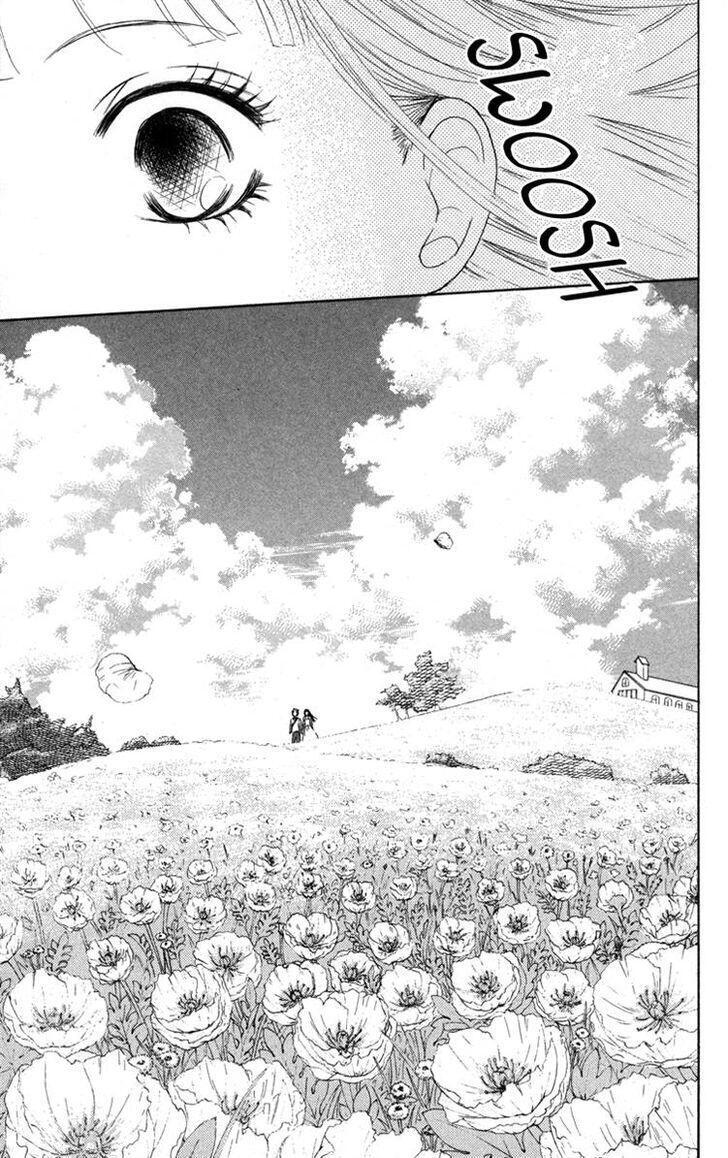 Read My Sweet Honey- Manga Online