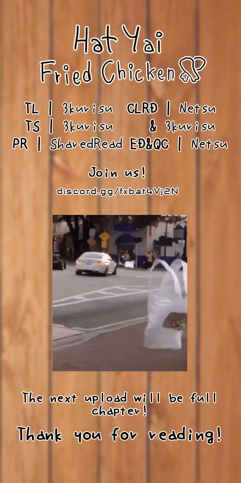 Read My Sweet Plastic Bag Cat Manga Online