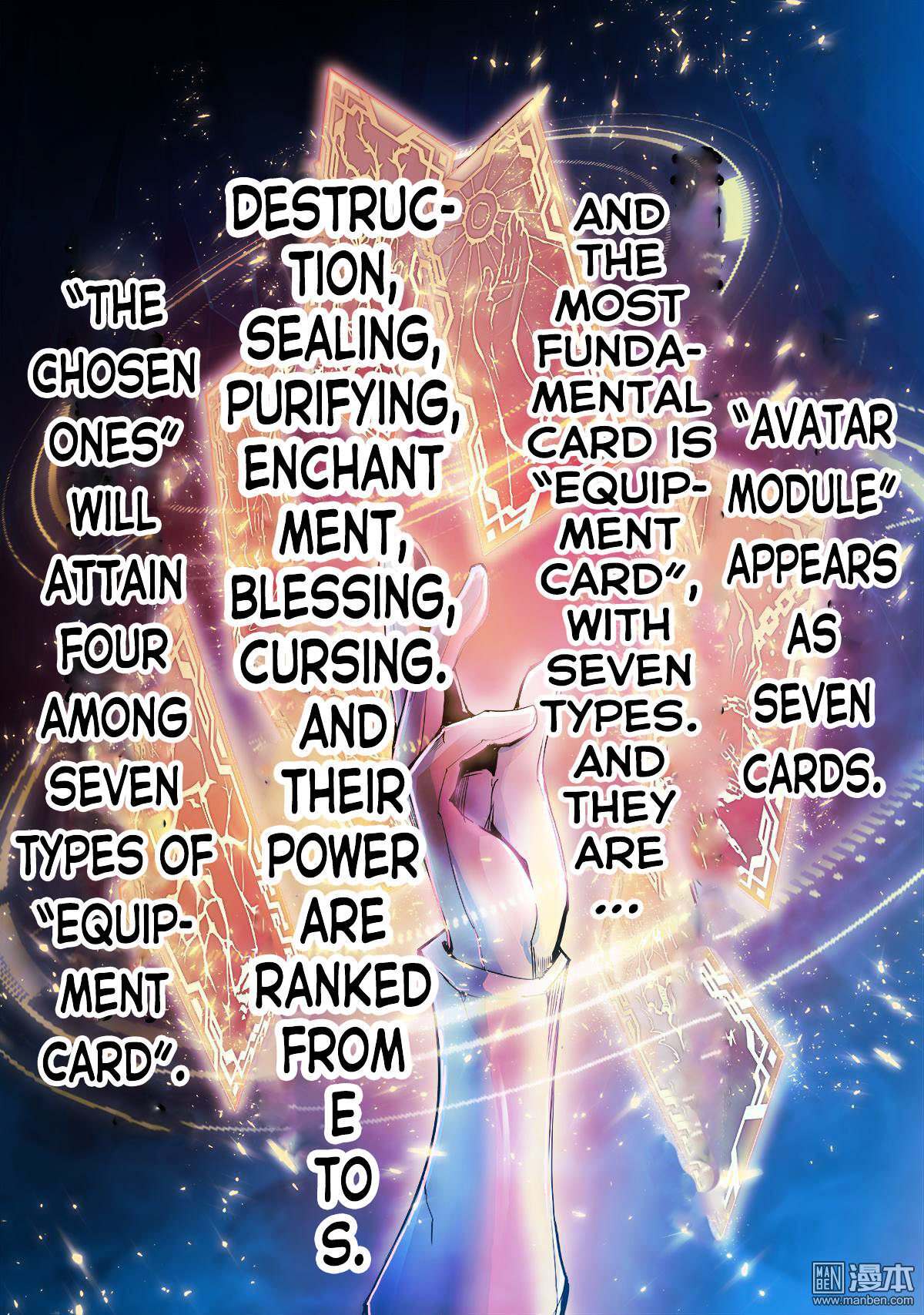 Read Myth Front Manga Online