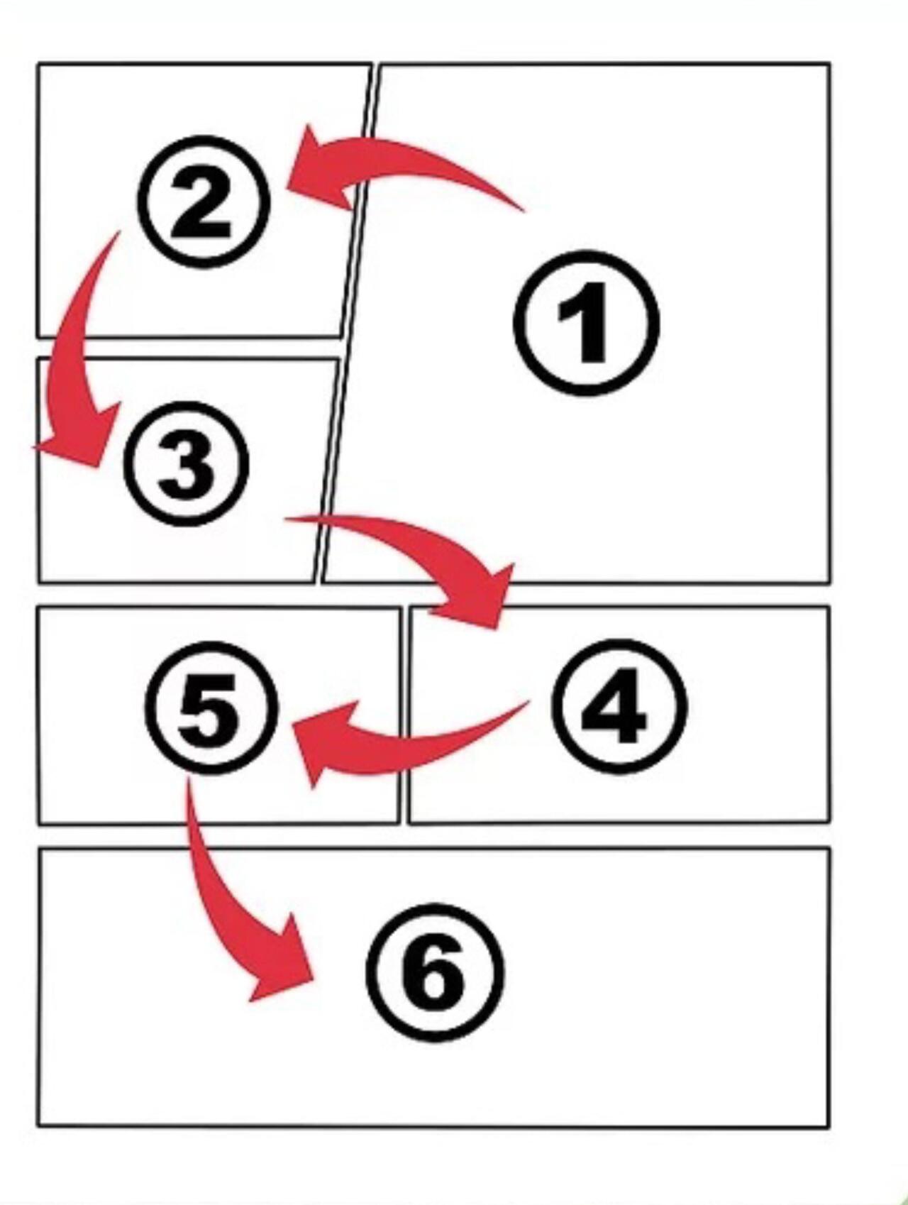 Read NEMESIS Manga Online