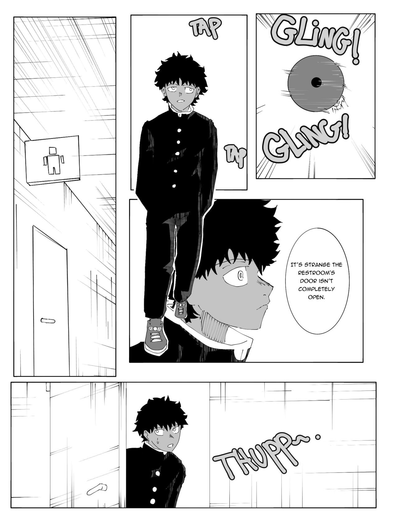 Read NEMESIS Manga Online