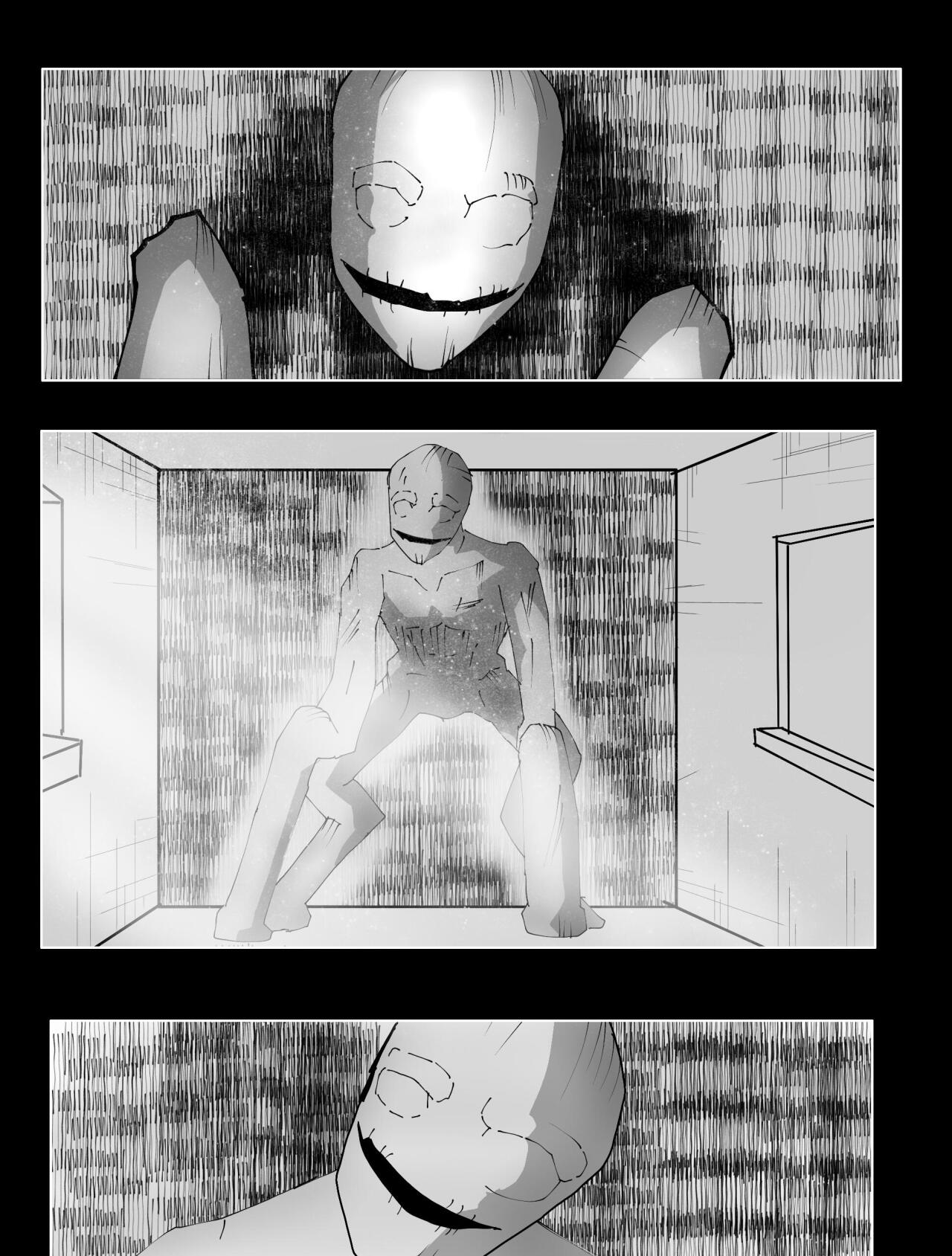 Read NEMESIS Manga Online