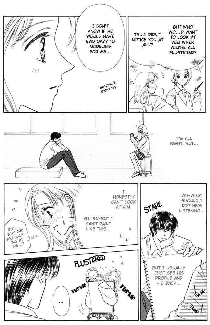 Read NUDE Manga Online