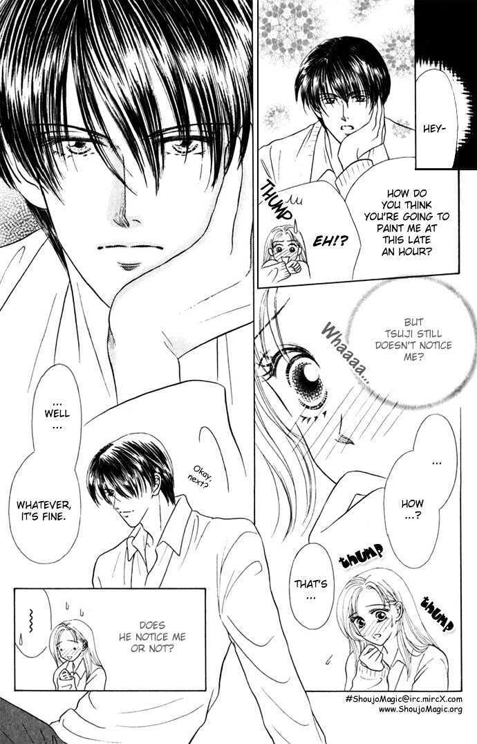 Read NUDE Manga Online