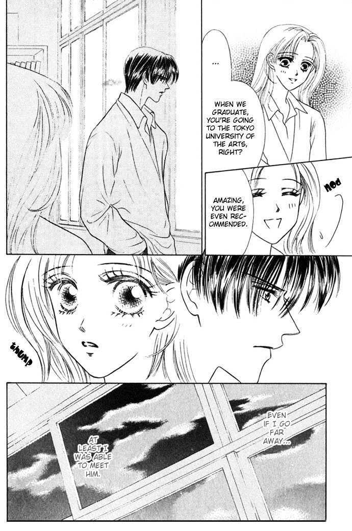 Read NUDE Manga Online