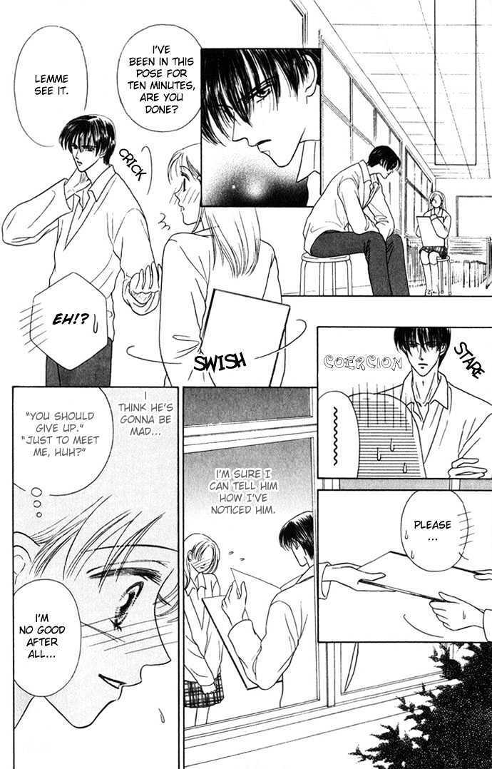 Read NUDE Manga Online