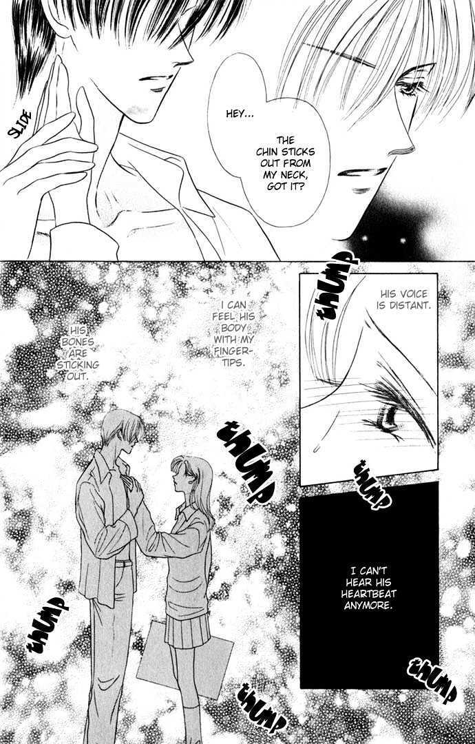 Read NUDE Manga Online