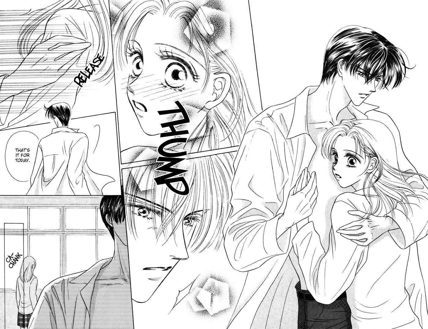 Read NUDE Manga Online