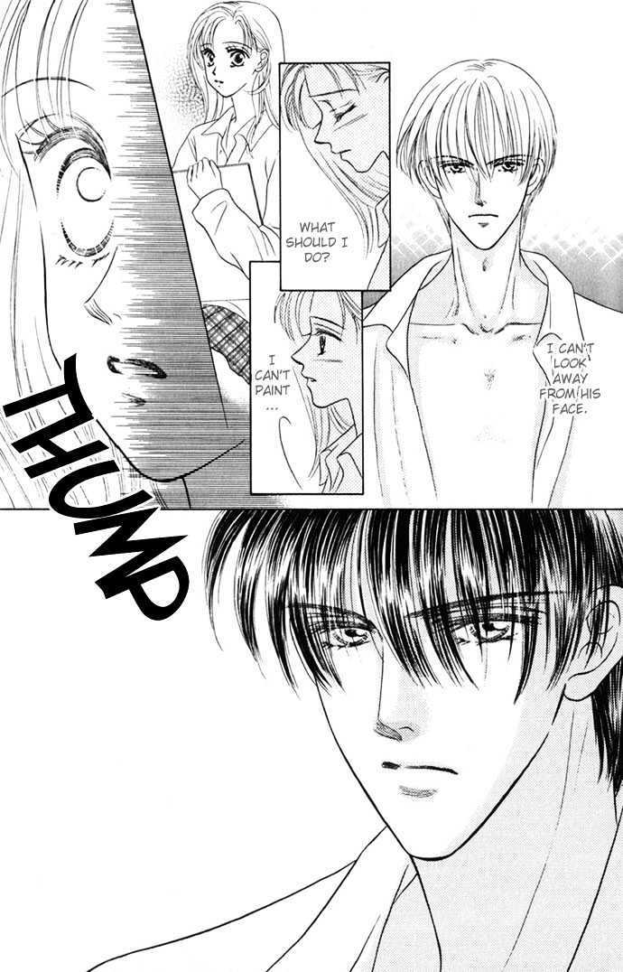 Read NUDE Manga Online