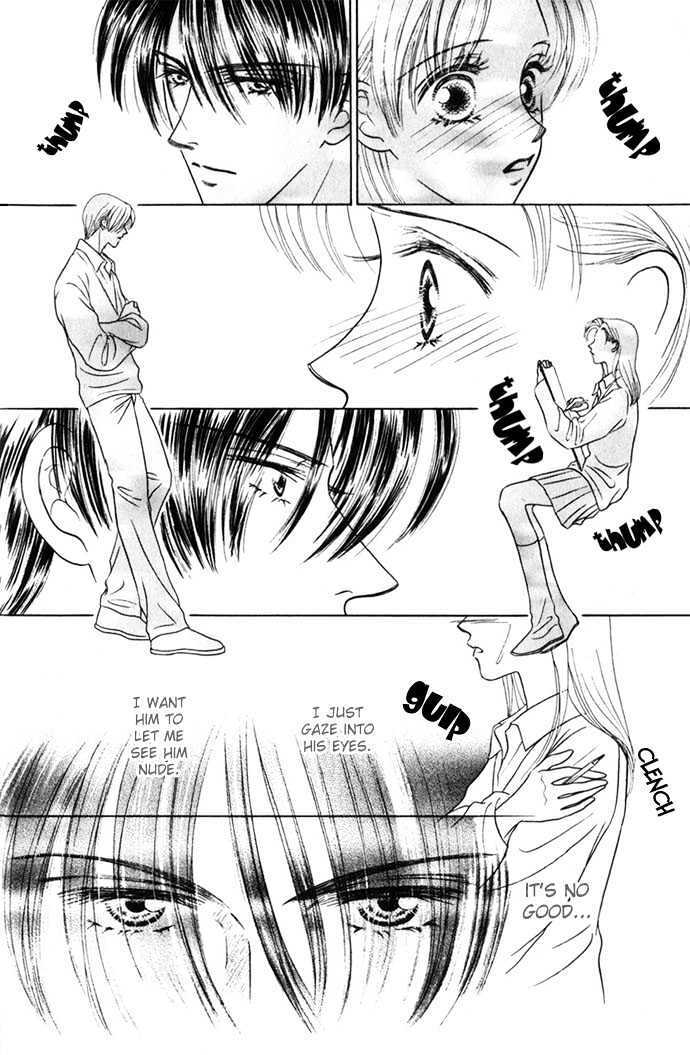 Read NUDE Manga Online