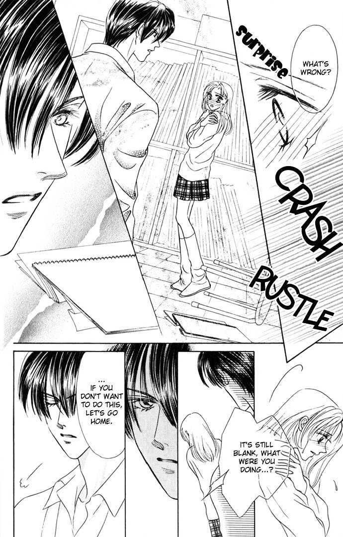 Read NUDE Manga Online