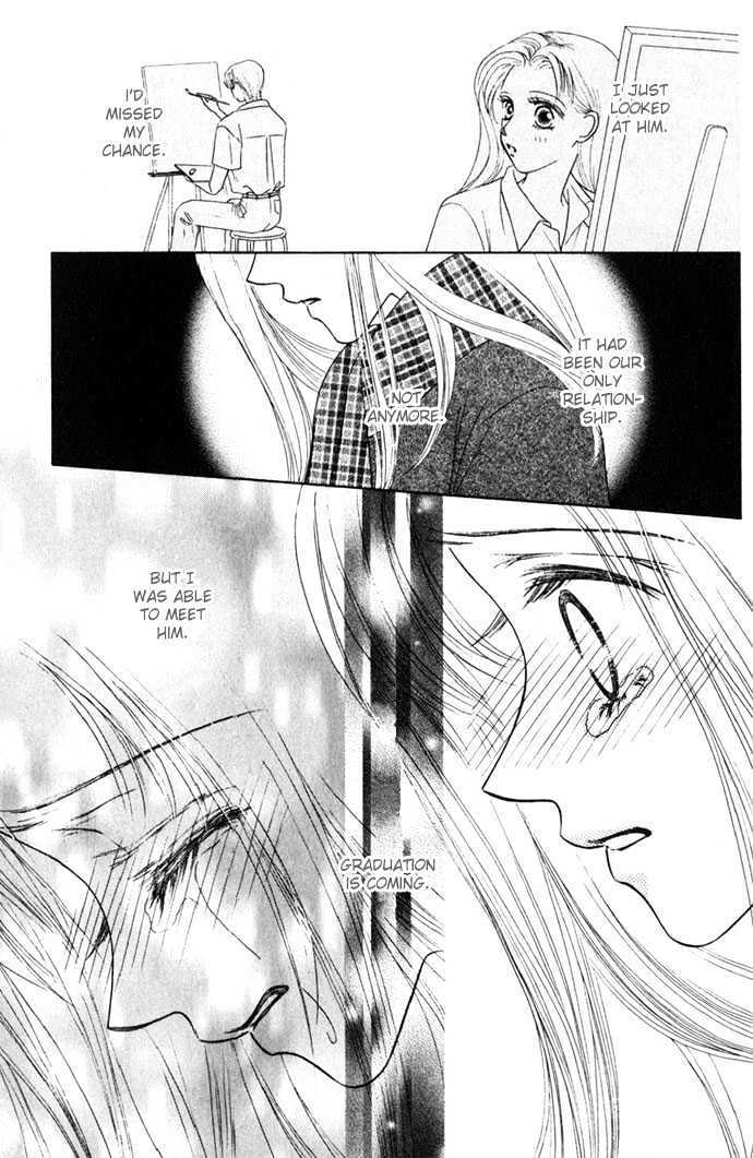 Read NUDE Manga Online