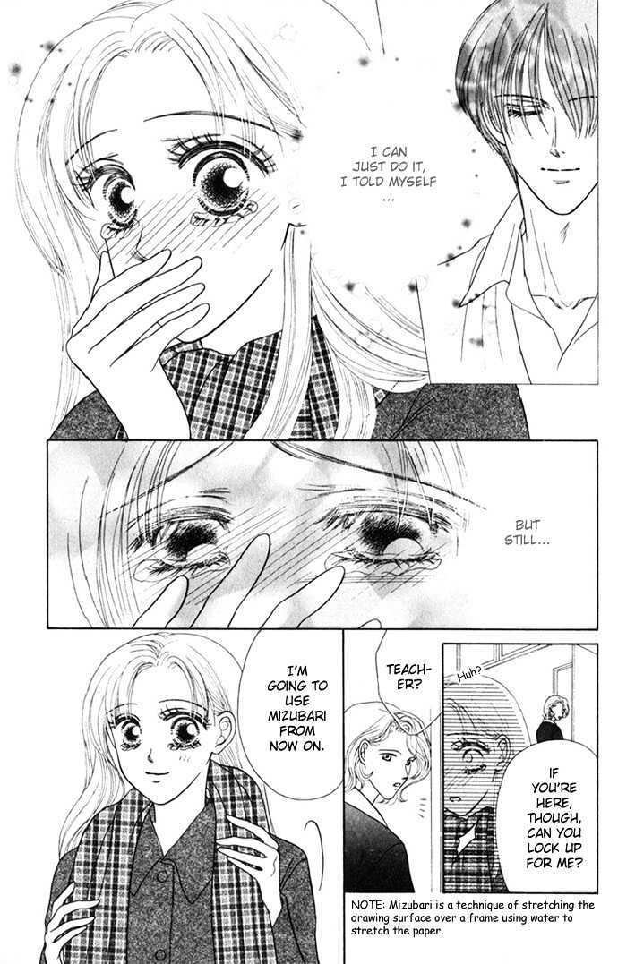 Read NUDE Manga Online