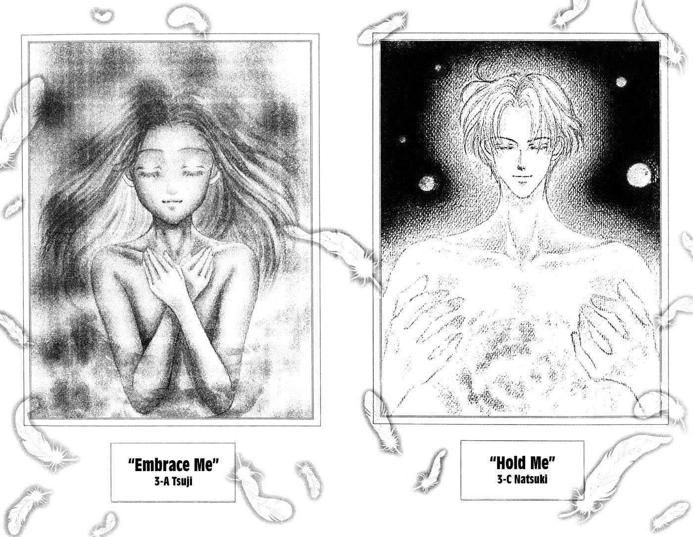 Read NUDE Manga Online