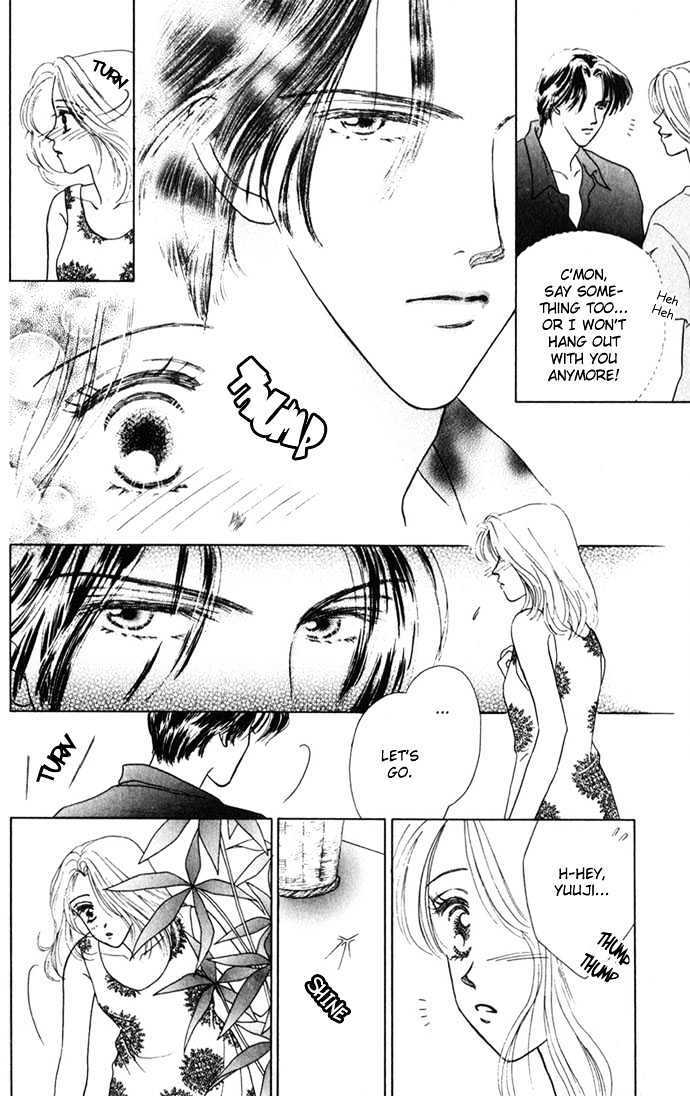 Read NUDE Manga Online