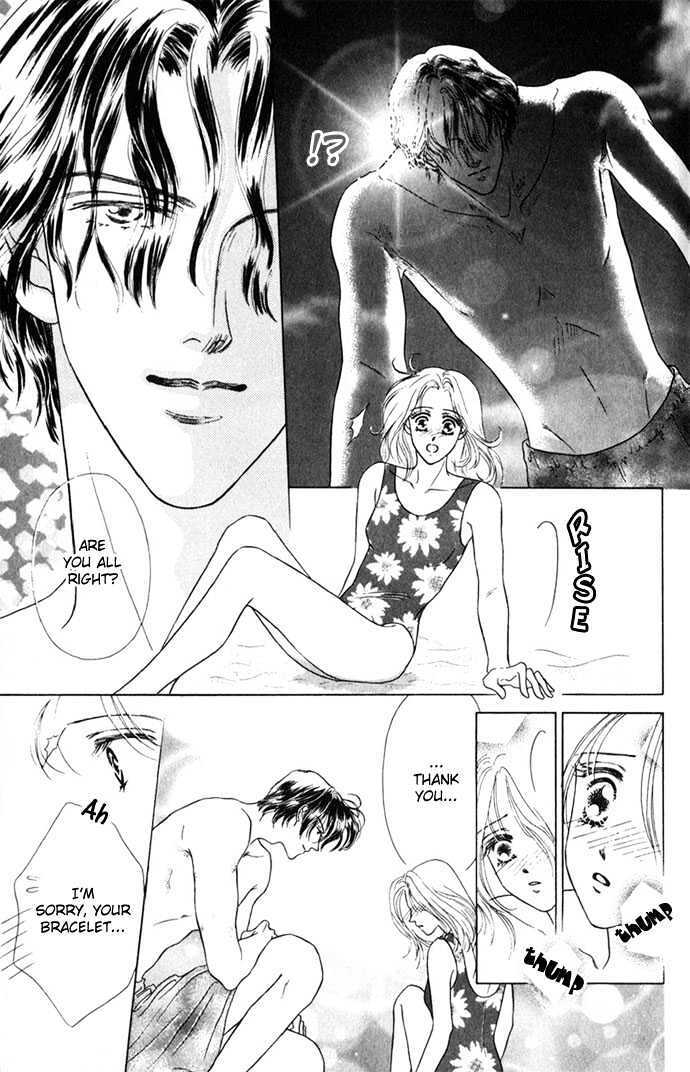 Read NUDE Manga Online