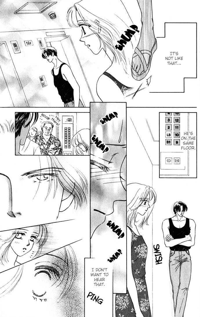 Read NUDE Manga Online