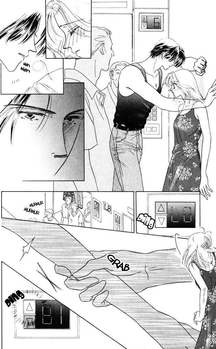 Read NUDE Manga Online