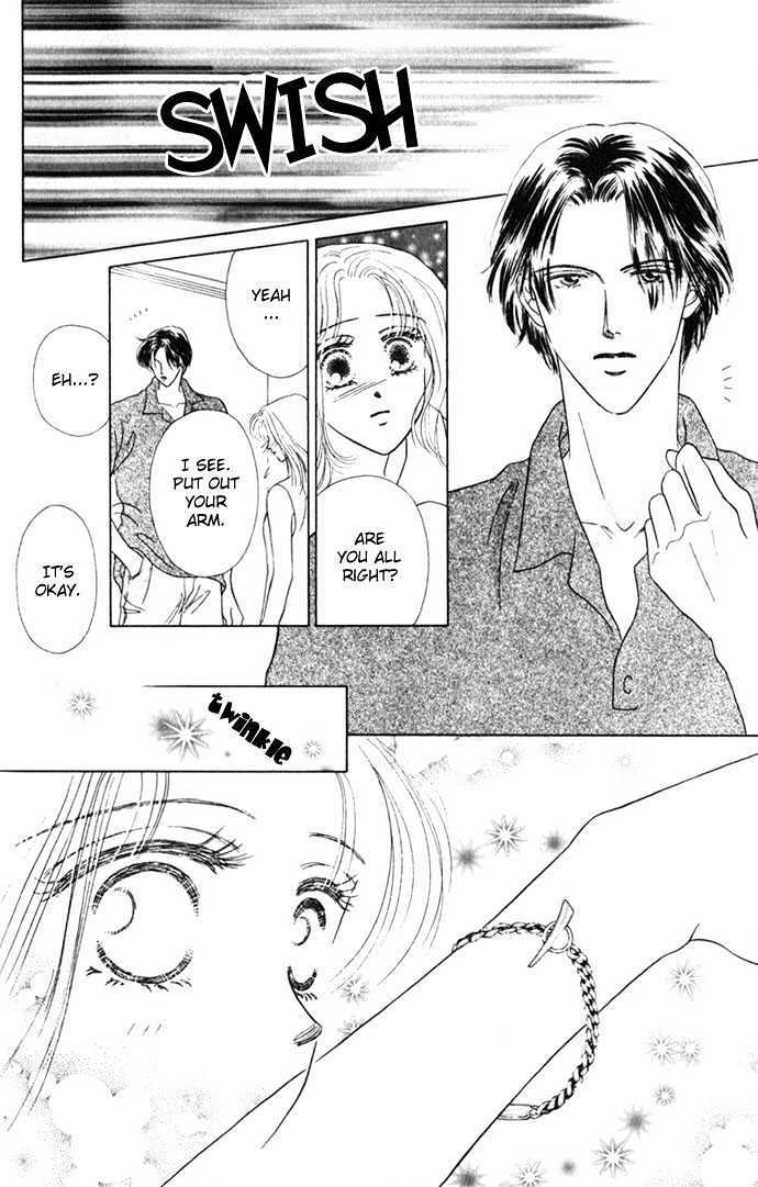 Read NUDE Manga Online