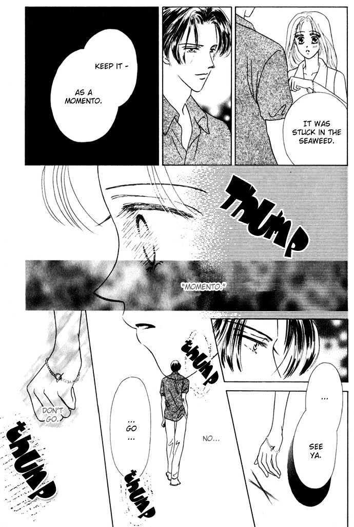 Read NUDE Manga Online