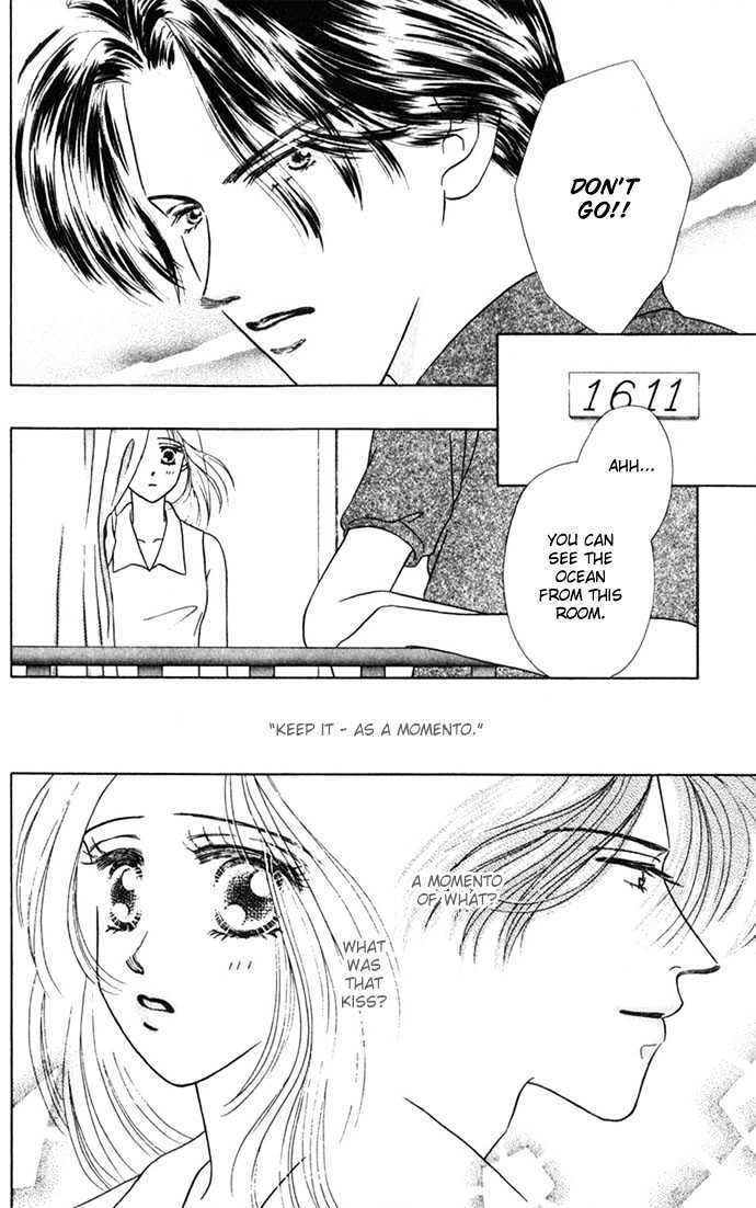 Read NUDE Manga Online