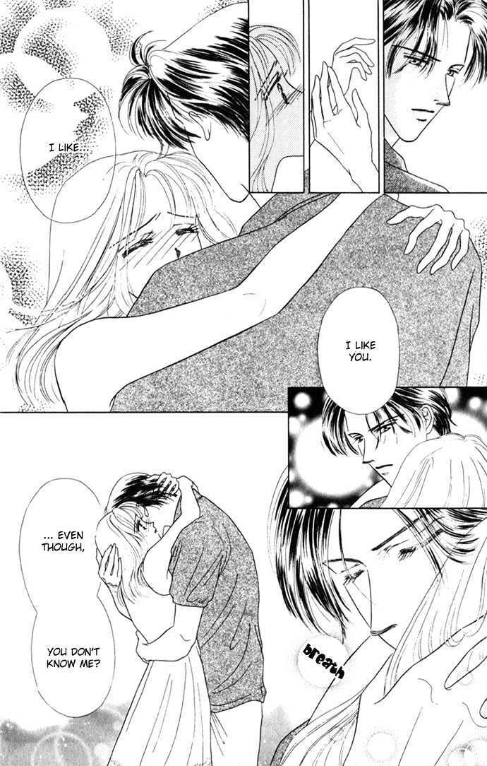 Read NUDE Manga Online