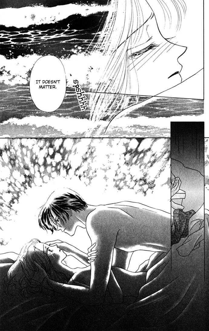 Read NUDE Manga Online