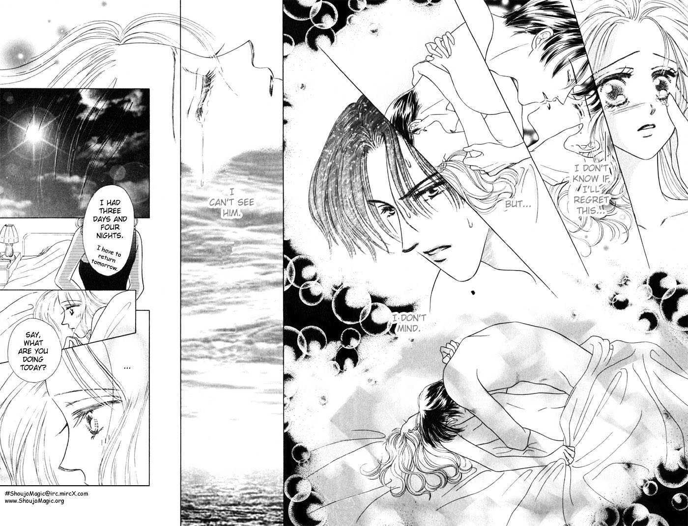 Read NUDE Manga Online