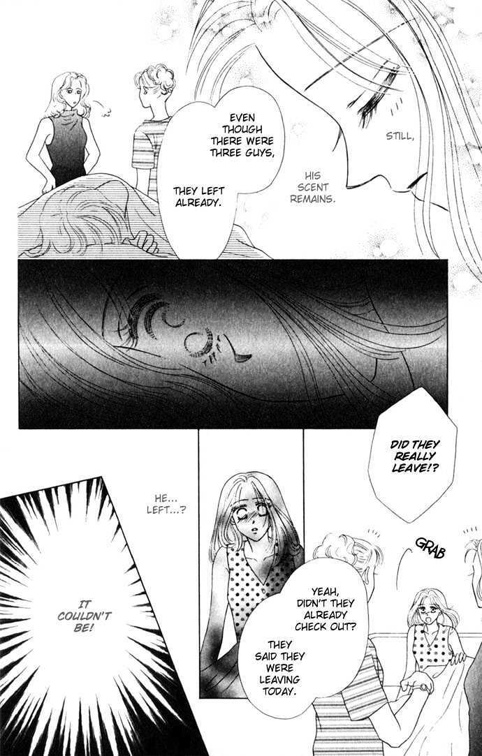 Read NUDE Manga Online