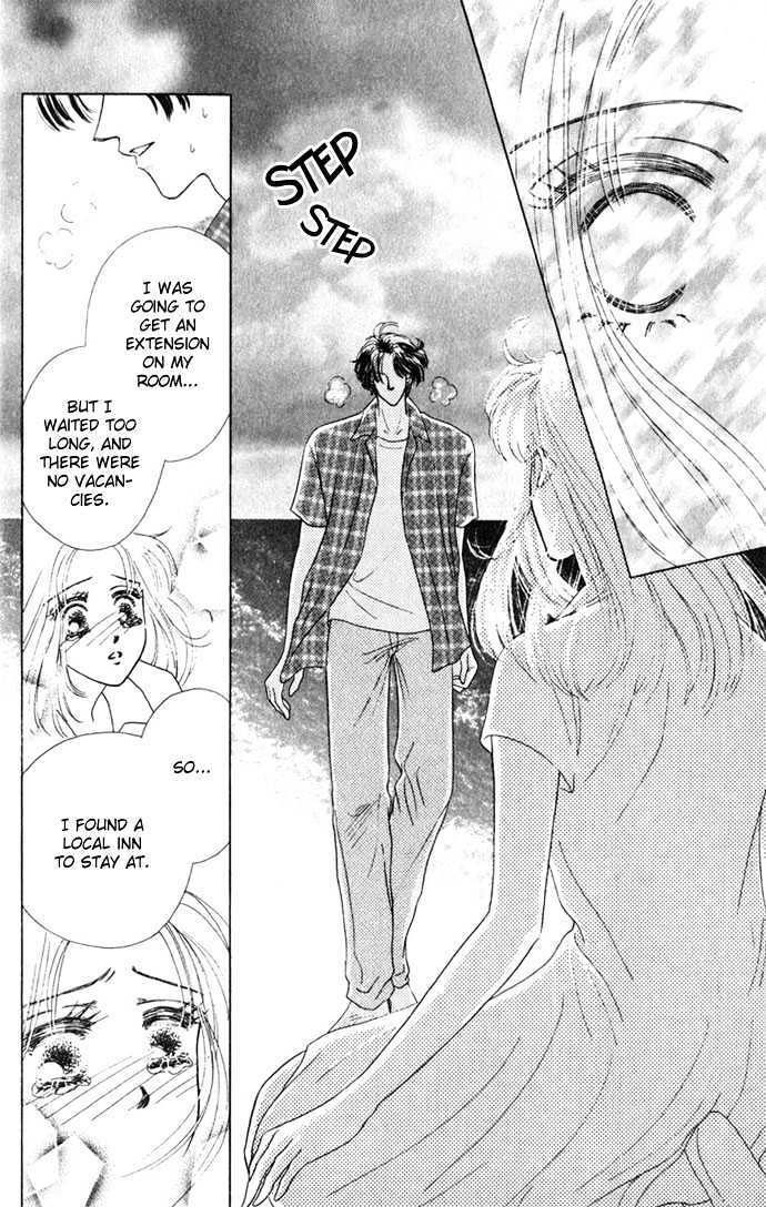 Read NUDE Manga Online