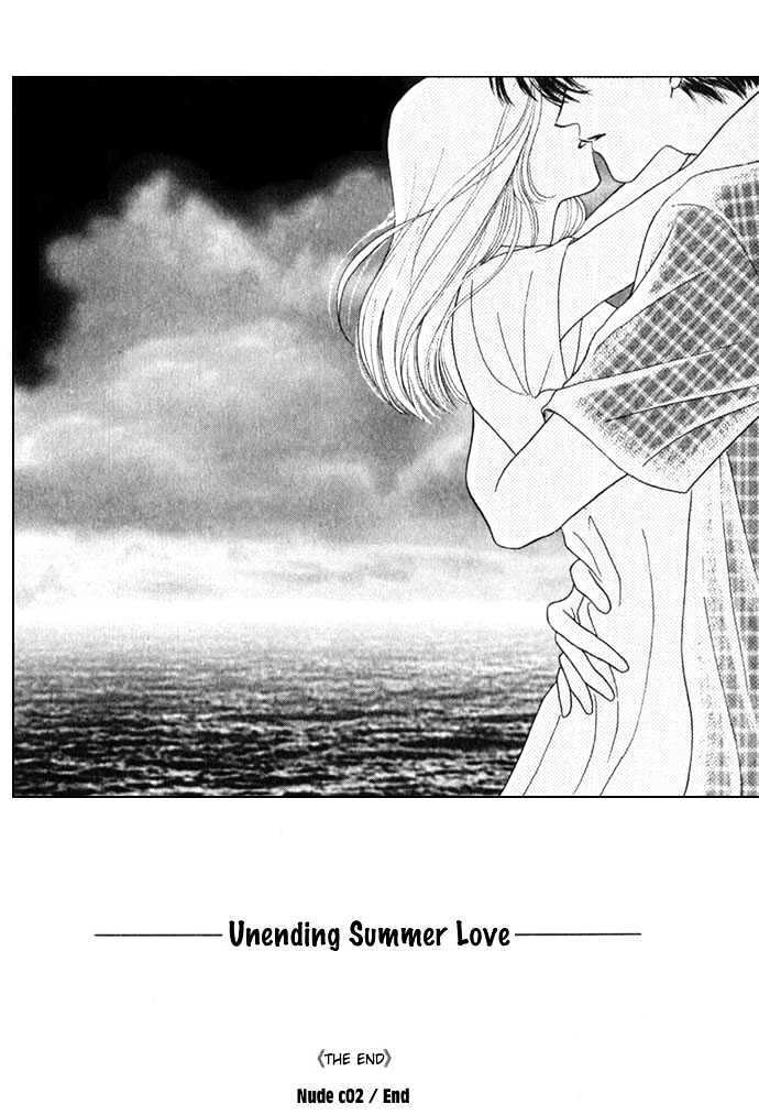 Read NUDE Manga Online