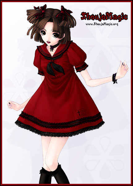 Read NUDE Manga Online