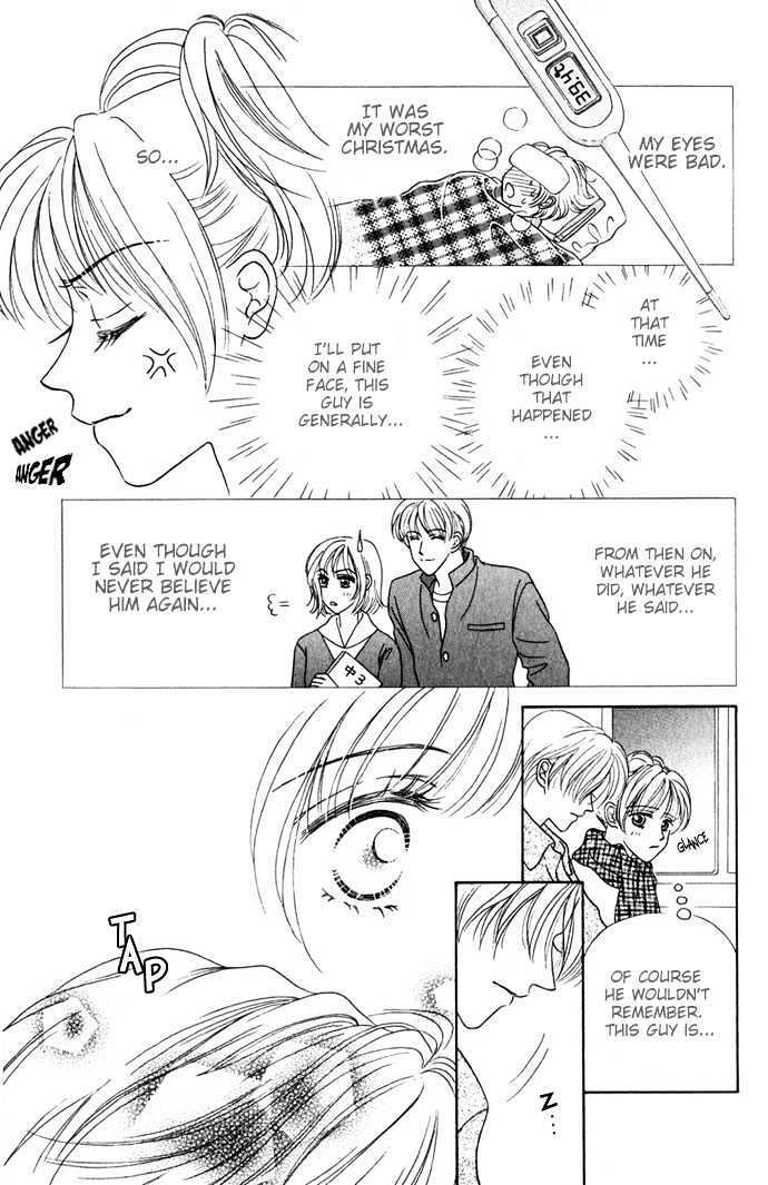 Read NUDE Manga Online