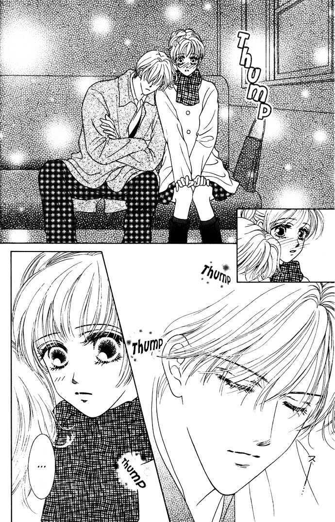 Read NUDE Manga Online