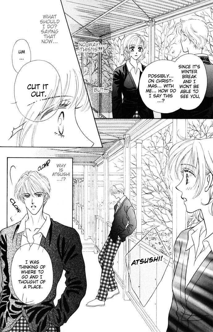 Read NUDE Manga Online