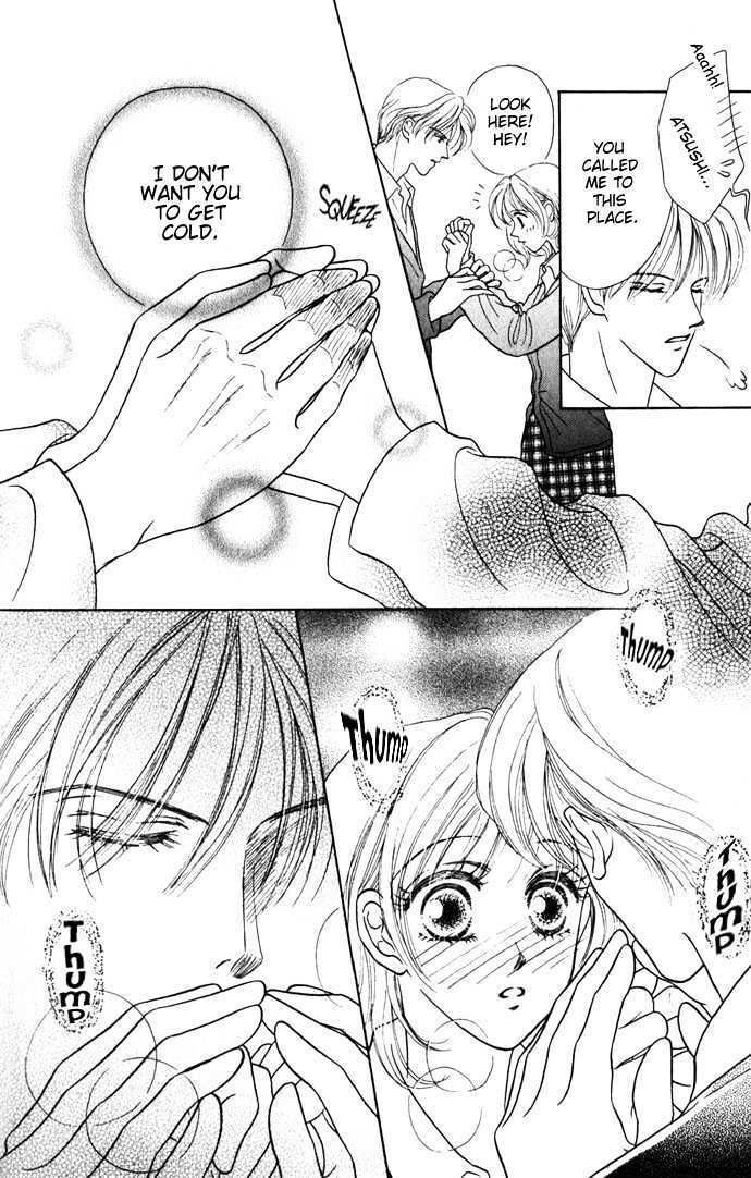 Read NUDE Manga Online