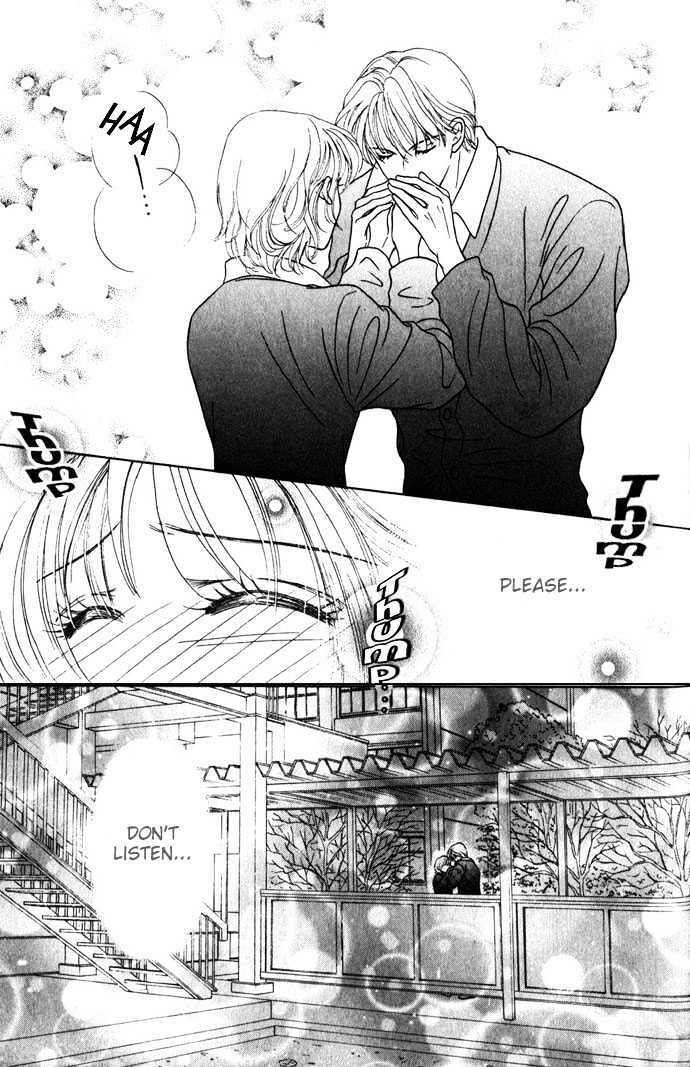 Read NUDE Manga Online