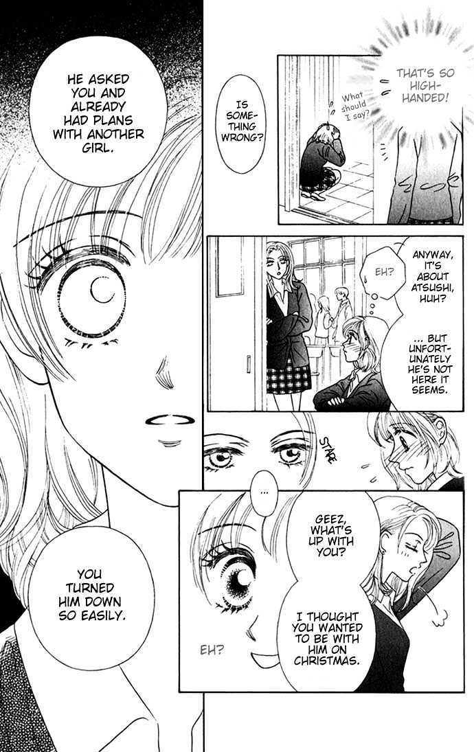 Read NUDE Manga Online